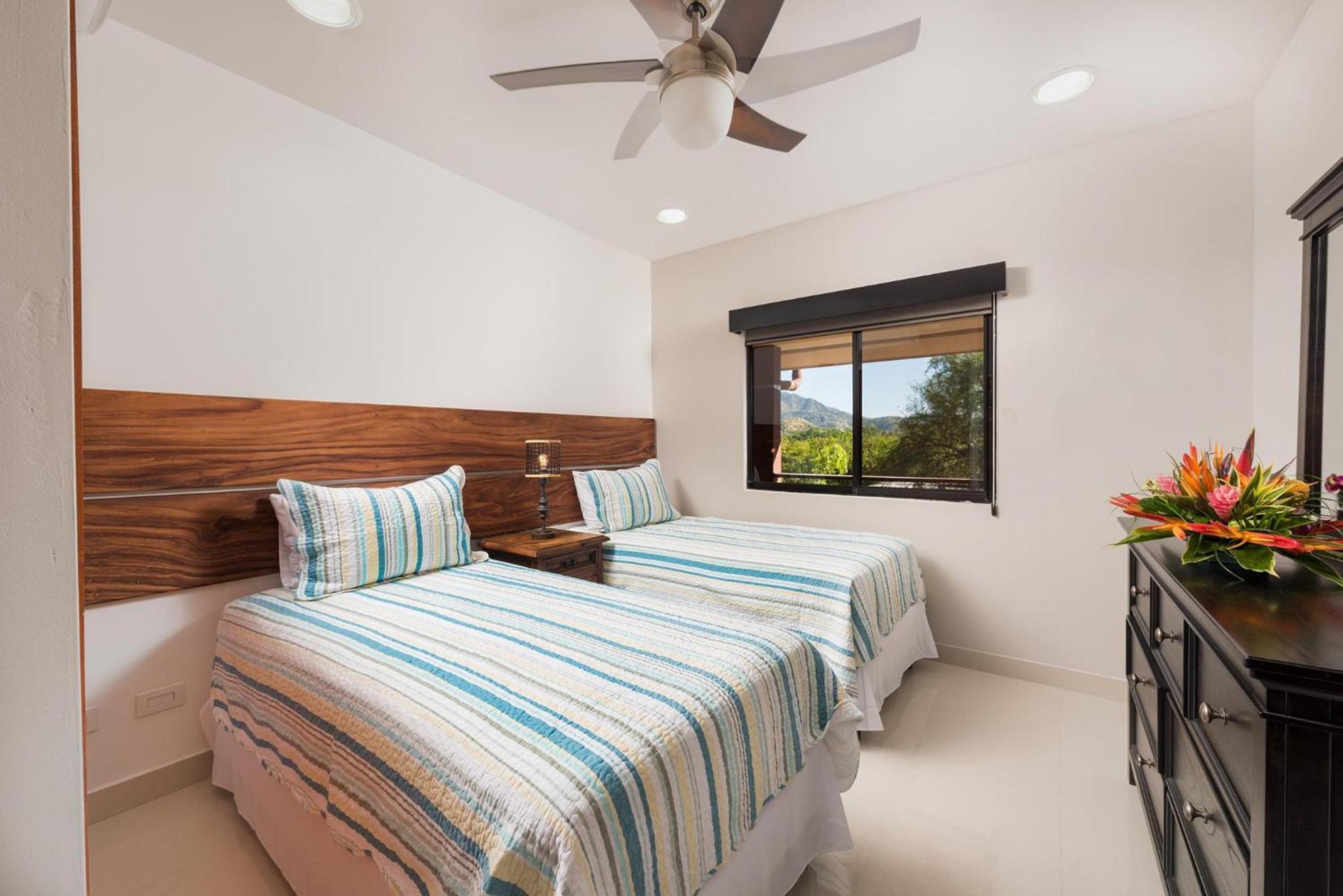 Flamingo Marina Cove 617- Oceanfront 3 Bedroom Condo Playa Flamingo Exterior photo